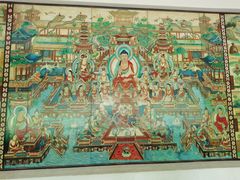 -敦煌市博物馆
