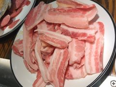 -风味烧烤(泰富店)