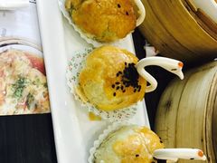 -虾饺妹·粤式手工点心(水荫路店)