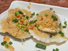 -金刚山烧烤(中山路店)