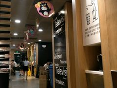 -麦当劳(海岸城店)