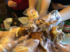 -维吾尔餐厅(宜山路店)