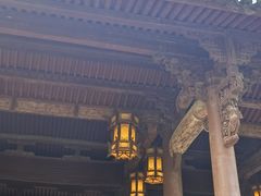 -太平天国侍王府