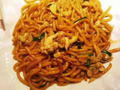 -松涛园朝鲜·海鲜·料理店(鸭绿江断桥店)