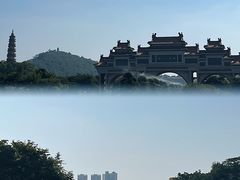 -顺峰山公园
