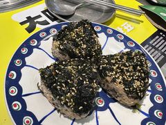 -大叹号·朝鲜族烤肉(潍坊泰华城店)