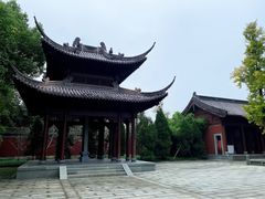-钱王祠