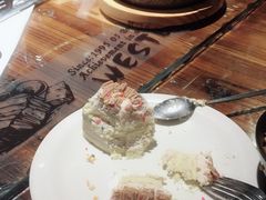 -西缘牛排(荟聚购物中心店)
