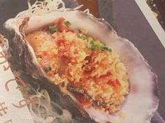 -阿吾罗日本料理(K11艺术中心店)