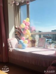 -爱美睫美甲会馆