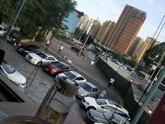 -盐帮食坊•小河帮川菜(四川师大店)