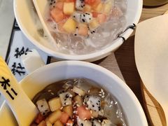 -太二酸菜鱼(坚基购物中心店)