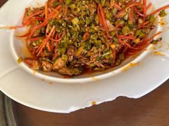 -天回镇何氏豆腐(总店)