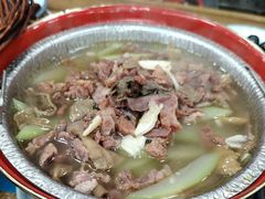 -乔家满族八大碗(流水沟店)