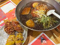 -小木屋米酒店·韩国料理(深圳总店)