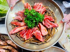 -本炙炭烤·蒲烧活鳗料理店(金沙洲店)