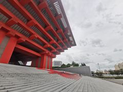 -中华艺术宫(上海美术馆)