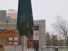 -星巴克(北京新辰里亚运村店)