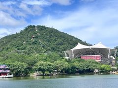 -珠海圆明新园