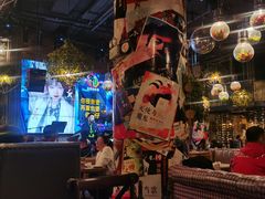 -胡桃里乐队酒馆(长春总店)