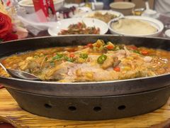 -天赢酒楼(青馨家园店)