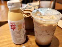 -星巴克臻选(佛山佛罗伦萨小镇店)