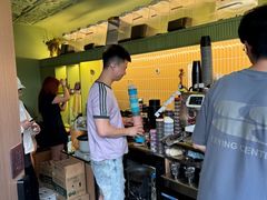 -SeekSeeking咖啡专门店(堰塘街店)