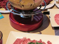 -解放碑威斯汀酒店-知味国际美食餐厅