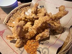 -向川南·水煮鱼·川菜(和平里店)