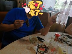 -八景休閒山莊  廣東十大名山莊