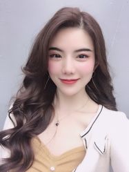 -3AM·S HAIR SALON烫发染发接发