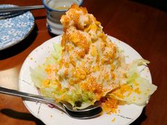 土豆沙拉-熊藏居酒屋(kkone店)