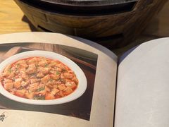 -水煮三国·川鲁江湖菜(香山店)