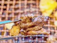 -一品诚记烤肉(大连柏威年购物中心店)