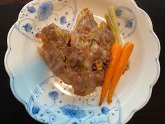 -元熹会席料理