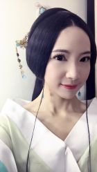 -盘子女人坊古装写真摄影(南京总店)
