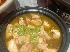 -山四砂锅(太原钟楼街店)