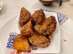 -福寿斋·老北京铜锅涮肉·烤鸭(顺义总店)