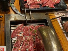 -千寻烧肉(政务区店)
