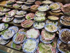 -谭三娘鲜切牛肉自助火锅(九眼桥总店)