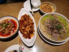 -渝信川菜(西单店)