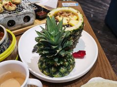 -雀舞云南菜(乐客城店)