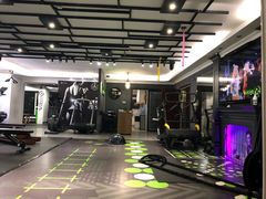 -简·无界健身工作室·运动康复·体态(石厦店)