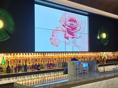 -北書房·墨宴(国际博览中心店)