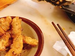 -黄潇洒老火锅(九眼桥宏济巷店)