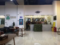 -真枪汇射击俱乐部(福州奥体阳光天地店)