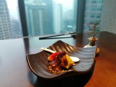 -笑福亭料理小馆(解放碑店)