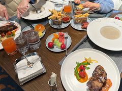 -菲住布渴全日制餐厅·简餐·下午茶·蛋糕