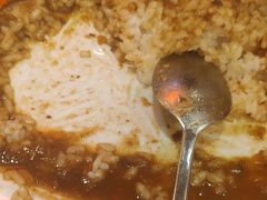 -伽喱博士 Dr.CURRY咖喱饭(太阳宫咖喱店)