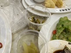 -长平老姿娘夜粥(平东一街店)
